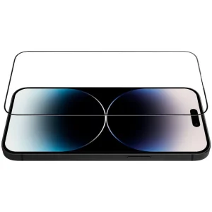محافظ صفحه نمایش نیلکین مدل CP Plus Pro مناسب برای گوشی موبایل  اپل iPhone 16 /15