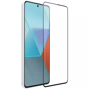 محافظ صفحه نمایش نیلکین مدل CP Plus Pro مناسب برای گوشی موبایل شیائومی Redmi Note 13 Pro 5G/4G / Poco X6 5G/ X6 Pro 5G
