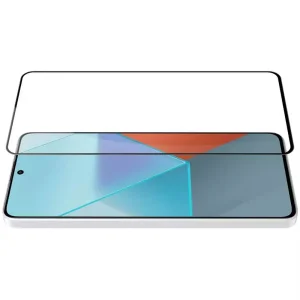 محافظ صفحه نمایش نیلکین مدل CP Plus Pro مناسب برای گوشی موبایل شیائومی Redmi Note 13 Pro 5G/4G / Poco X6 5G/ X6 Pro 5G
