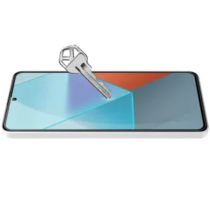 محافظ صفحه نمایش نیلکین مدل CP Plus Pro مناسب برای گوشی موبایل شیائومی Redmi Note 13 Pro 5G/4G / Poco X6 5G/ X6 Pro 5G