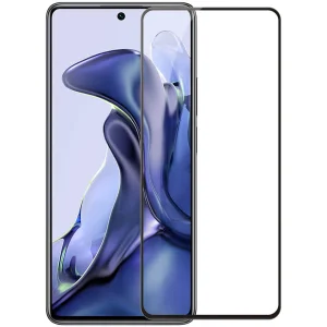 محافظ صفحه نمایش نیلکین مدل CP Plus Pro مناسب برای گوشی موبایل شیائومی Mi 11T/Mi11T Pro