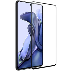 محافظ صفحه نمایش نیلکین مدل CP Plus Pro مناسب برای گوشی موبایل شیائومی Mi 11T/Mi11T Pro