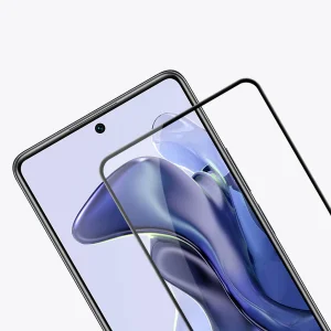 محافظ صفحه نمایش نیلکین مدل CP Plus Pro مناسب برای گوشی موبایل شیائومی Mi 11T/Mi11T Pro