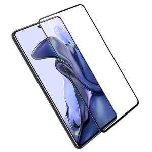 محافظ صفحه نمایش نیلکین مدل CP Plus Pro مناسب برای گوشی موبایل شیائومی Mi 11T/Mi11T Pro