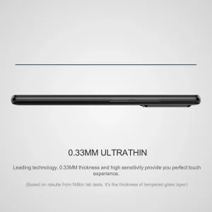 محافظ صفحه نمایش نیلکین مدل CP Plus Pro مناسب برای گوشی موبایل شیائومی Mi 11T/Mi11T Pro