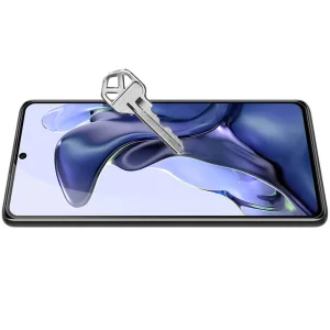محافظ صفحه نمایش نیلکین مدل CP Plus Pro مناسب برای گوشی موبایل شیائومی Mi 11T/Mi11T Pro