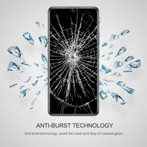 محافظ صفحه نمایش نیلکین مدل CP Plus Pro مناسب برای گوشی موبایل شیائومی Mi 11T/Mi11T Pro