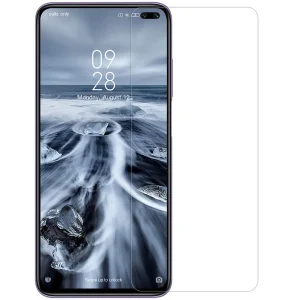 محافظ صفحه نمایش نیلکین مدل Amazing H Plus Pro مناسب برای گوشی موبایل شیائومی Xiaomi Redmi K30/K30 5G/K30i/Poco X2/Xiaomi Poco X3/Poco X3 NFC/Mi10T Lite 5G/Mi10T 5G/Mi 10T Pro 5G/Mi10i 5G/Poco X3 Pro