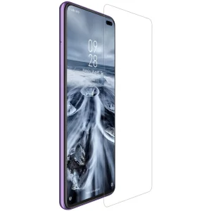 محافظ صفحه نمایش نیلکین مدل Amazing H Plus Pro مناسب برای گوشی موبایل شیائومی Xiaomi Redmi K30/K30 5G/K30i/Poco X2/Xiaomi Poco X3/Poco X3 NFC/Mi10T Lite 5G/Mi10T 5G/Mi 10T Pro 5G/Mi10i 5G/Poco X3 Pro