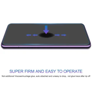 محافظ صفحه نمایش نیلکین مدل Amazing H Plus Pro مناسب برای گوشی موبایل شیائومی Xiaomi Redmi K30/K30 5G/K30i/Poco X2/Xiaomi Poco X3/Poco X3 NFC/Mi10T Lite 5G/Mi10T 5G/Mi 10T Pro 5G/Mi10i 5G/Poco X3 Pro