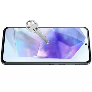 محافظ صفحه نمایش نیلکین مدل Cp Plus Pro مناسب برای گوشی موبایل سامسونگ Galaxy A55