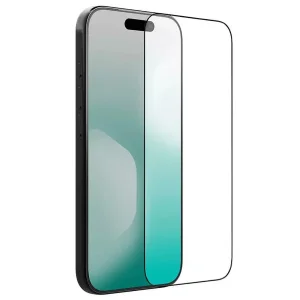 محافظ صفحه نمایش نیلکین مدل CP Plus Pro مناسب برای گوشی موبایل اپل iPhone 17 Pro max به همراه کیت نصب آسان