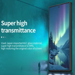 محافظ صفحه نمایش نیلکین مدل H Plus Pro مناسب برای گوشی موبایل سامسونگ Galaxy Z Fold 7