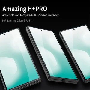 محافظ صفحه نمایش نیلکین مدل H Plus Pro مناسب برای گوشی موبایل سامسونگ Galaxy Z Fold 7