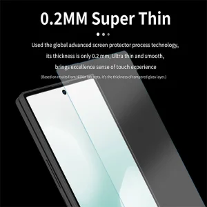 محافظ صفحه نمایش نیلکین مدل H Plus Pro مناسب برای گوشی موبایل سامسونگ Galaxy Z Fold 7