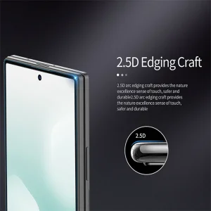 محافظ صفحه نمایش نیلکین مدل H Plus Pro مناسب برای گوشی موبایل سامسونگ Galaxy Z Fold 7