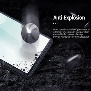 محافظ صفحه نمایش نیلکین مدل H Plus Pro مناسب برای گوشی موبایل سامسونگ Galaxy Z Fold 7