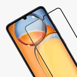 محافظ صفحه نمایش نیلکین مدل  Cp Plus Pro مناسب برای گوشی موبایل شیائومی Redmi 13C