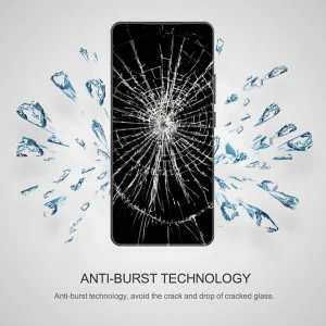 محافظ صفحه نمایش نیلکین مدل CP Plus Pro مناسب برای گوشی موبایل شیائومی  14T / 14T Pro / Redmi K70 Ultra
