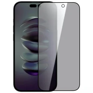 محافظ صفحه نمایش حریم شخصی نیلکین مدل Guardian مناسب برای گوشی موبایل اپل iPhone 14 Pro Max