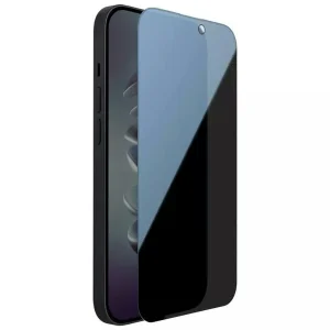 محافظ صفحه نمایش حریم شخصی نیلکین مدل Guardian مناسب برای گوشی موبایل اپل iPhone 14 Pro Max