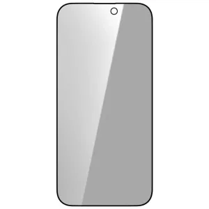 محافظ صفحه نمایش حریم شخصی نیلکین مدل Guardian مناسب برای گوشی موبایل اپل iPhone 14 Pro Max