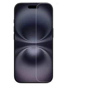 محافظ صفحه نمایش نیلکین مدل H Plus Pro مناسب برای گوشی موبایل اپل iPhone 16/ 15/ 14 Pro به همراه کیت نصب آسان