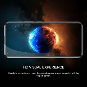 محافظ صفحه نمایش نیلکین مدل CP Plus Pro مناسب برای گوشی موبایل اوپو Realme 8/ Realme 8 Pro