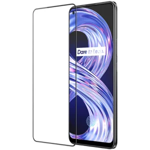 محافظ صفحه نمایش نیلکین مدل CP Plus Pro مناسب برای گوشی موبایل اوپو Realme 8/ Realme 8 Pro