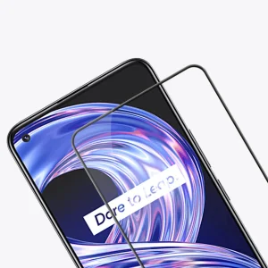 محافظ صفحه نمایش نیلکین مدل CP Plus Pro مناسب برای گوشی موبایل اوپو Realme 8/ Realme 8 Pro