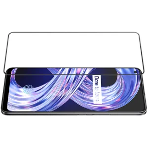 محافظ صفحه نمایش نیلکین مدل CP Plus Pro مناسب برای گوشی موبایل اوپو Realme 8/ Realme 8 Pro