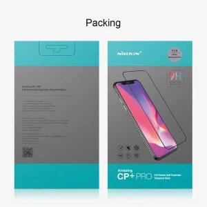 محافظ صفحه نمایش نیلکین مدل CP Plus Pro مناسب برای گوشی موبایل اوپو Realme 8/ Realme 8 Pro