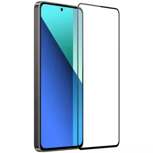 محافظ صفحه نمایش نیلکین مدل CP Plus Pro مناسب برای گوشی موبایل شیائومی Redmi Note 13 4G