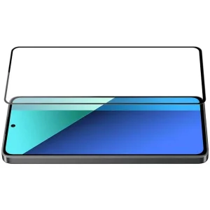 محافظ صفحه نمایش نیلکین مدل CP Plus Pro مناسب برای گوشی موبایل شیائومی Redmi Note 13 4G