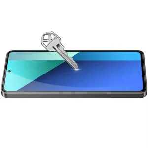 محافظ صفحه نمایش نیلکین مدل CP Plus Pro مناسب برای گوشی موبایل شیائومی Redmi Note 13 4G