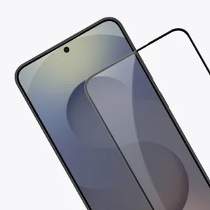 محافظ صفحه نمایش نیلکین مدل Cp Plus Pro مناسب برای گوشی موبایل سامسونگ Galaxy S25 Fe