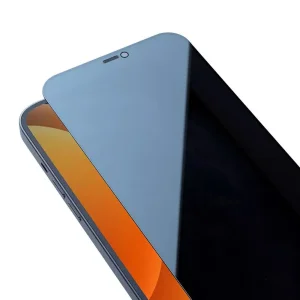 محافظ صفحه نمایش حریم شخصی نیلکین مدل Guardian Privacy مناسب برای گوشی موبایل اپل iPhone 12 Pro Max
