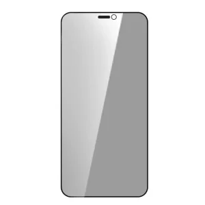 محافظ صفحه نمایش حریم شخصی نیلکین مدل Guardian Privacy مناسب برای گوشی موبایل اپل iPhone 12 Pro Max