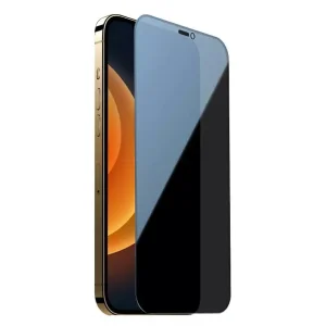 محافظ صفحه نمایش حریم شخصی نیلکین مدل Guardian Privacy مناسب برای گوشی موبایل اپل iPhone 12 Pro Max