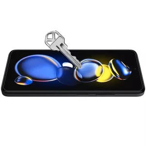 محافظ صفحه نمایش نیلکین مدل H Plus Pro مناسب برای گوشی موبایل شیائومی Redmi Note 12T Pro 5G/ Note 11T Pro/ Note 11T Pro Plus/ Poco X4 GT 5G/ K50i 5G