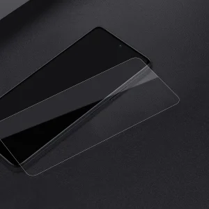 محافظ صفحه نمایش نیلکین مدل H Plus Pro مناسب برای گوشی موبایل شیائومی Redmi Note 12T Pro 5G/ Note 11T Pro/ Note 11T Pro Plus/ Poco X4 GT 5G/ K50i 5G
