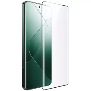 محافظ صفحه نمایش نیلکین مدل Impact Resistant مناسب برای گوشی موبایل شیائومی Xiaomi 14 Pro بسته دو عددی