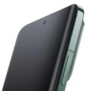 محافظ صفحه نمایش نیلکین مدل Impact Resistant مناسب برای گوشی موبایل شیائومی Xiaomi 14 Pro بسته دو عددی