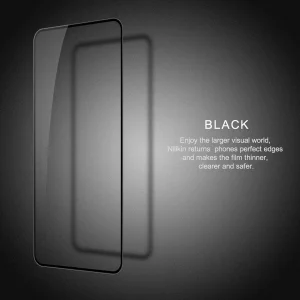 محافظ صفحه نمایش نیلکین مدل Cp plus Pro مناسب برای گوشی موبایل شیائومی Redmi 10/10 Prime/Note 11 4G