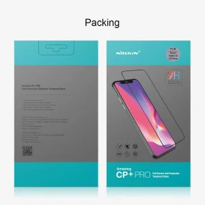 محافظ صفحه نمایش نیلکین مدل Cp plus Pro مناسب برای گوشی موبایل شیائومی Redmi 10/10 Prime/Note 11 4G