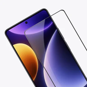 محافظ صفحه نمایش نیلکین مدل CP Plus Pro مناسب برای گوشی موبایل شیائومی  Redmi Note 12 Turbo / Poco F5