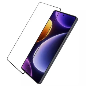 محافظ صفحه نمایش نیلکین مدل CP Plus Pro مناسب برای گوشی موبایل شیائومی  Redmi Note 12 Turbo / Poco F5