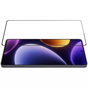 محافظ صفحه نمایش نیلکین مدل CP Plus Pro مناسب برای گوشی موبایل شیائومی  Redmi Note 12 Turbo / Poco F5
