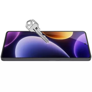 محافظ صفحه نمایش نیلکین مدل CP Plus Pro مناسب برای گوشی موبایل شیائومی  Redmi Note 12 Turbo / Poco F5