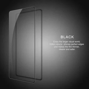 محافظ صفحه نمایش نیلکین مدل CP Plus Pro مناسب برای گوشی موبایل شیائومی  Redmi Note 12 Turbo / Poco F5